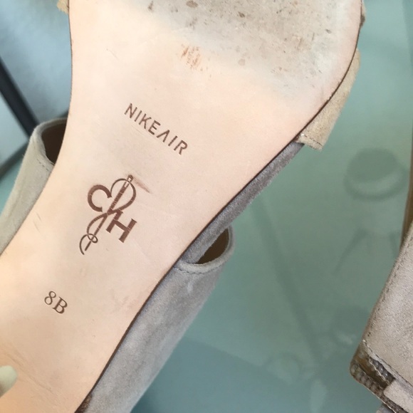 Cole Hahn booties - Picture 4 of 7